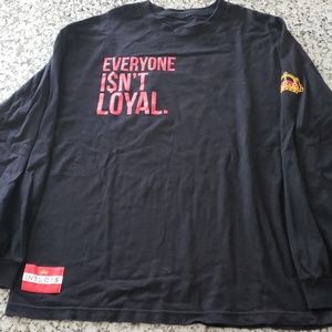 INTLCT$ Loyal Tee